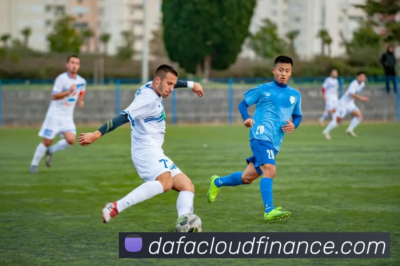 全球热力图